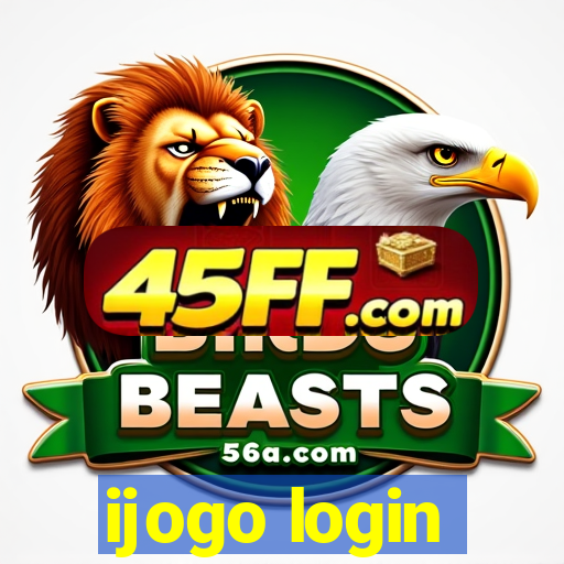 ijogo login
